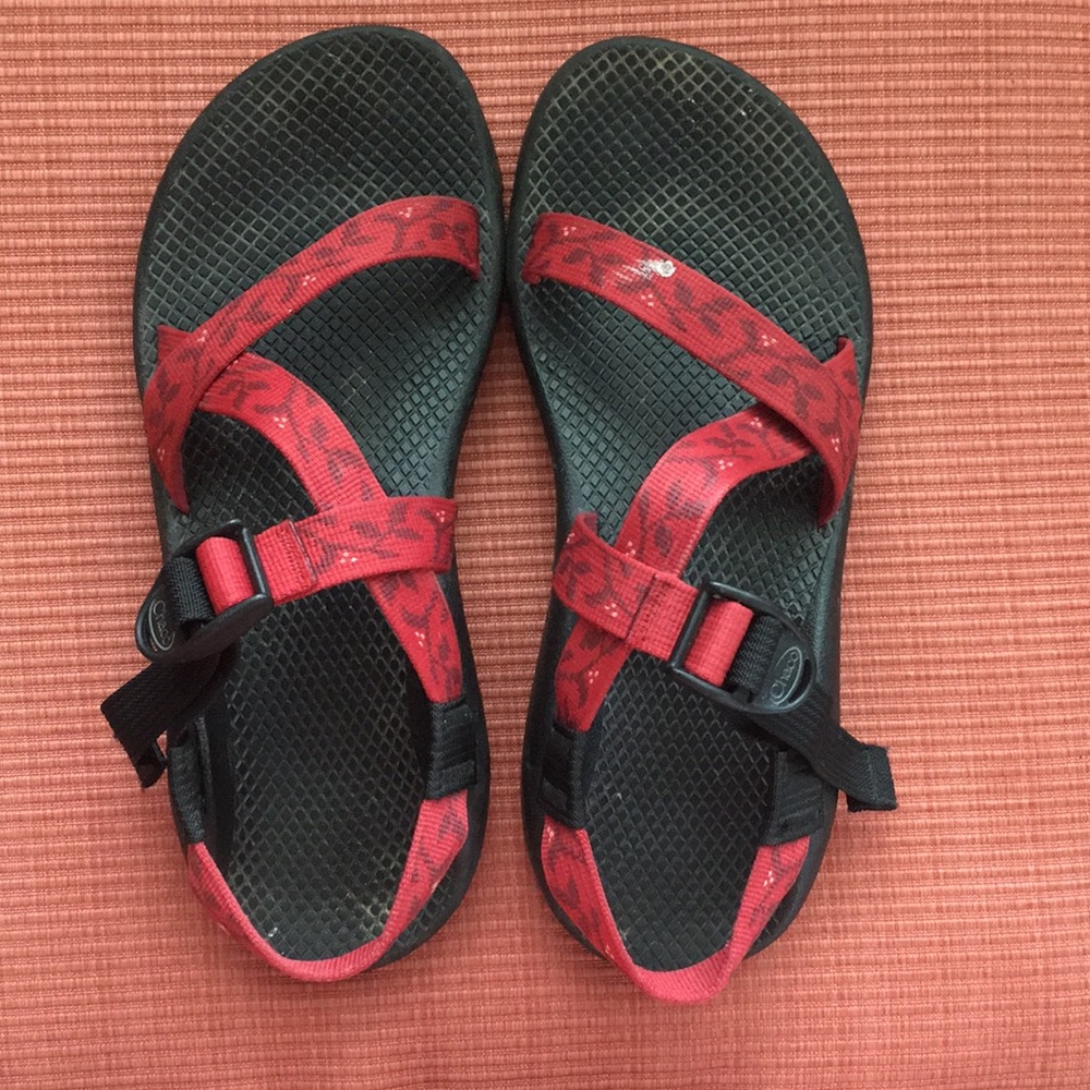 Chaco Sandals